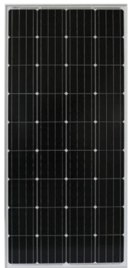 Sunprism Energy Technology - Solarmodul - SP 175-190 - M36 175 - Art. 138837