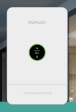 Guangzhou Demuda Optoelectronics Technology Co., Ltd. - Speicher - SP 1P16S 100Ah/200Ah SP 1P16S 200Ah - Art. 35903