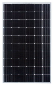 Sunprism Energy Technology - Solarmodul - SP 295-315 - M60 SP 295-M60 - Art. 112560