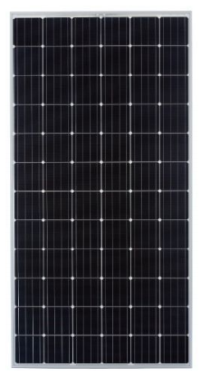 Sunprism Energy Technology - Solarmodul - SP 355-380 - M72 SP 375-M72 - Art. 137867