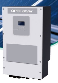 OPTI International Corporation - Wechselrichter - SP IP Plus SP5000 IP Plus - Art. 42868