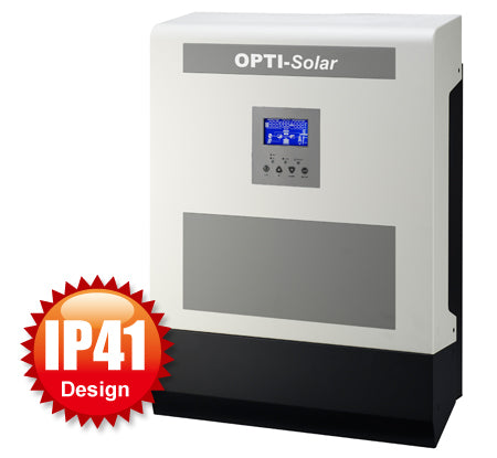 OPTI International Corporation - Wechselrichter - SP IP SP5000 IP - Art. 40756