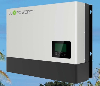 Shenzhen Lux Power Technology Co., Ltd. - Wechselrichter - SQPOD 3.6k SQPOD 3,6k - Art. 44255