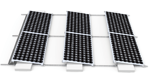 Lockseam - Supersun Solar Company - Montagesysteme - SR-BM-S SR-BM-S - Art. 6808