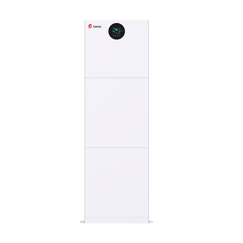 SRNE Solar Co., Ltd. - Speicher - SR-EOV05C-110 SR-EOV05C-110 - Art. 28135