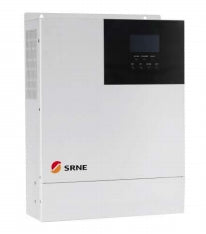 SRNE Solar Co., Ltd. - Wechselrichter - SR-HF2420S60-100/SR-HF2430S60-100 SR-HF2420S60-100 - Art. 42944