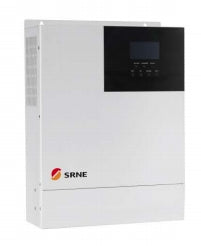 SRNE Solar Co., Ltd. - Wechselrichter - SR-HF2420U60-100/SR-HF2430U60-100 SR-HF2430U60-100 - Art. 42947