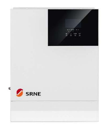SRNE Solar Co., Ltd. - Wechselrichter - SR-HF4825U80-145/SR-HF4830U80-145/SR-HF4835U80-145 SR-HF4835U80-145 - Art. 42941
