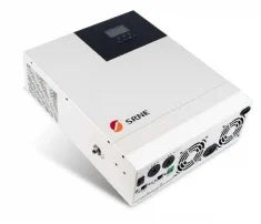 SRNE Solar Co., Ltd. - Wechselrichter - SR-HF4830S60-H/SR-HF4850S80-H/SR-HF4835U80-H/SR... SR-HF4850U80-H - Art. 42951