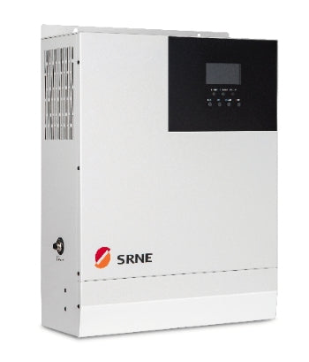 SRNE Solar Co., Ltd. - Wechselrichter - SR-HF4830S80-145/SR-HF4840S80-145/SR-HF4850S80-145 SR-HF4830S80-145 - Art. 42936