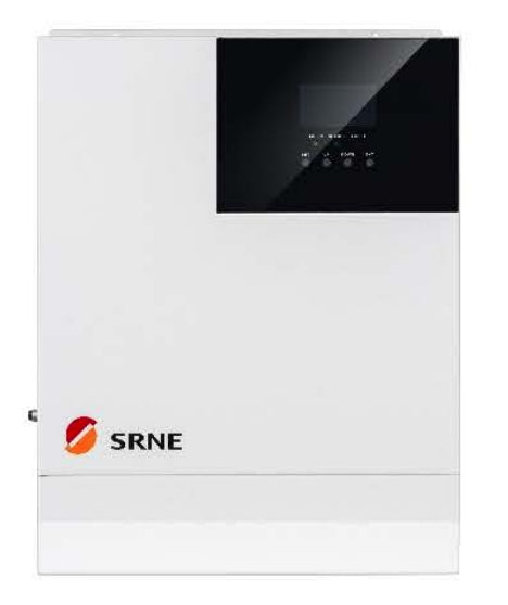 SRNE Solar Co., Ltd. - Wechselrichter - SR-HFP4850S80/SR-HFP4835U80-145 SR-HFP4835U80-145 - Art. 42943