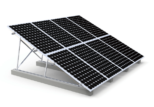 Lockseam - Supersun Solar Company - Montagesysteme - SR-TP-DP SR-TP-DP - Art. 6806