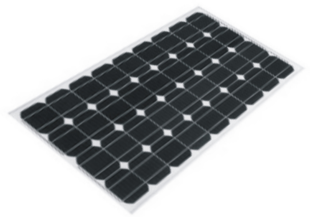 Wenzhou Sunri Technology Co., Ltd. - Solarmodul - SR100M-150M SR-150M - Art. 116919