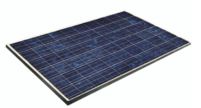 Wenzhou Sunri Technology Co., Ltd. - Solarmodul - SR255P-285P SR-285P - Art. 130795