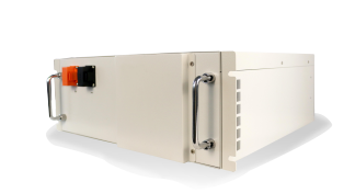 Anhui Sunrange New Energy Technology Co., Ltd. - Speicher - SR25.6V200AH SR25,6V200AH - Art. 35789