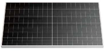 FutureSolar Group Co., Ltd - Solarmodul - SR5-60HBD 580-600M 585 - Art. 228351