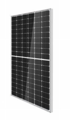 Anhui Sunrange New Energy Technology Co., Ltd. - Solarmodul - SR54P-395-415M SR54P-415M - Art. 229554
