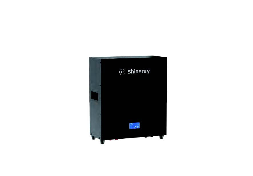 East Shineray Group Co., Ltd. - Speicher - SR5K-100C SR5K-100C 48 - Art. 30150