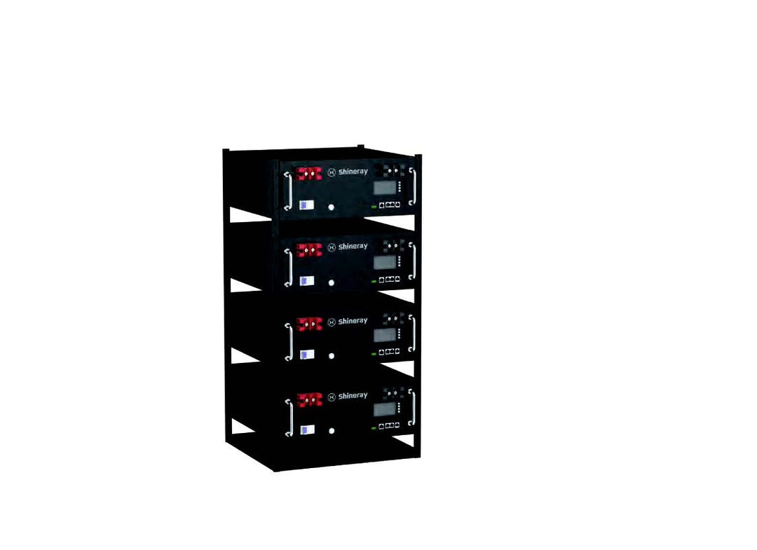 East Shineray Group Co., Ltd. - Speicher - SR5K-100E SR5K-100E 48 - Art. 30158