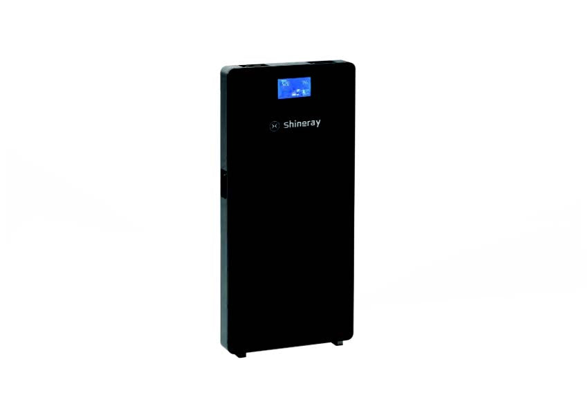 East Shineray Group Co., Ltd. - Speicher - SR5K-206D SR5K-100D 48 - Art. 30156