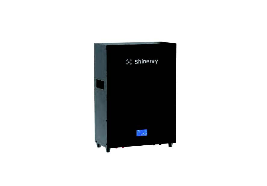 East Shineray Group Co., Ltd. - Speicher - SR5K-280C SR5K-280C 48 - Art. 30154