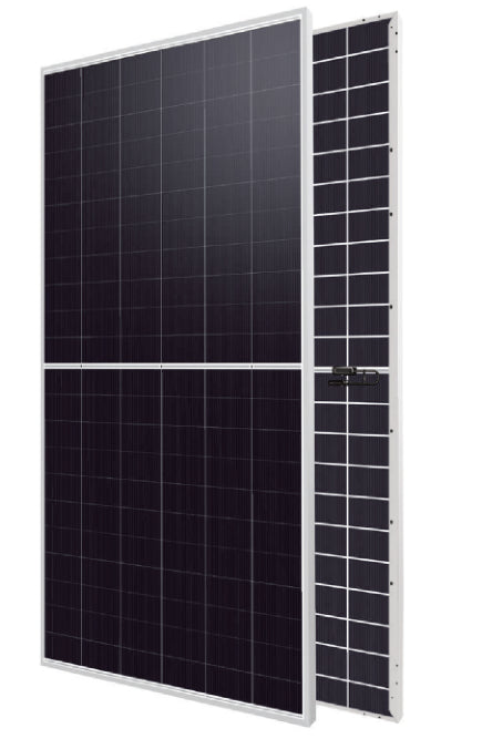 Sunplus Optimum Inc. - Solarmodul - SR6-HJT725-750M SR6 HJT-730M - Art. 228500
