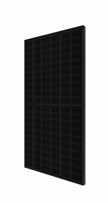 Anhui Sunrange New Energy Technology Co., Ltd. - Solarmodul - SR60P-355-375M Full Black SR60P-360M - Art. 229546