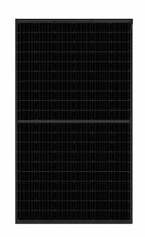 Anhui Sunrange New Energy Technology Co., Ltd. - Solarmodul - SR60P-440-460M Full Black SR60P-450M - Art. 229580