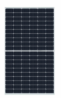 Anhui Sunrange New Energy Technology Co., Ltd. - Solarmodul - SR60P-440-460M SR60P-450M - Art. 229557