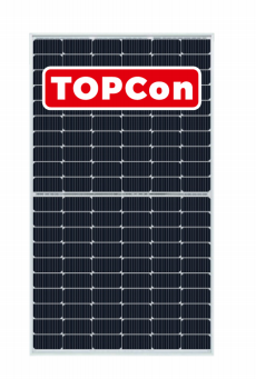 Anhui Sunrange New Energy Technology Co., Ltd. - Solarmodul - SR60P-470-490N SR60P-475N - Art. 229605