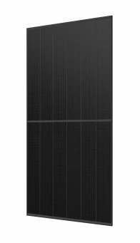 Anhui Sunrange New Energy Technology Co., Ltd. - Solarmodul - SR66P-645-665M Full Black SR66P-660M - Art. 229591