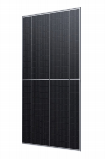 Anhui Sunrange New Energy Technology Co., Ltd. - Solarmodul - SR66P-650-670M SR66P-670M - Art. 229587