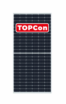 Anhui Sunrange New Energy Technology Co., Ltd. - Solarmodul - SR66P-685-705N SR66P-685N - Art. 229625