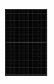 Anhui Sunrange New Energy Technology Co., Ltd. - Solarmodul - SR72P-390-410M Full Black SR72P-410M - Art. 229577
