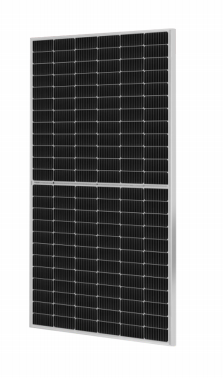 Anhui Sunrange New Energy Technology Co., Ltd. - Solarmodul - SR72P-440-460M SR72P-455M - Art. 229543