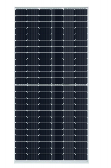 Anhui Sunrange New Energy Technology Co., Ltd. - Solarmodul - SR72P-530-550M SR72P-550M - Art. 229572