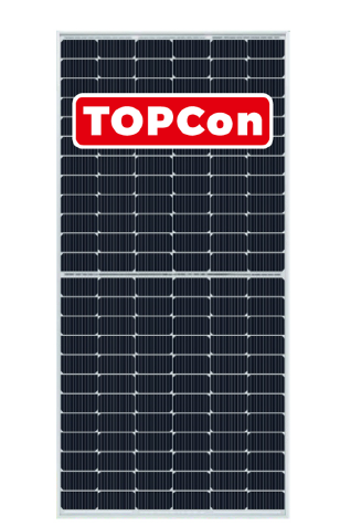 Anhui Sunrange New Energy Technology Co., Ltd. - Solarmodul - SR72P-570-590N SR72P-575N - Art. 229663
