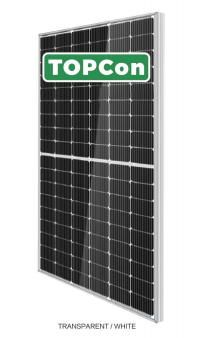 Anhui Sunrange New Energy Technology Co., Ltd. - Solarmodul - SRD54P-420-440N SRD54P-435N - Art. 229690