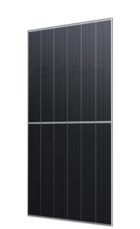 Anhui Sunrange New Energy Technology Co., Ltd. - Solarmodul - SRD66P-645-665M SRD66P-665M - Art. 229686
