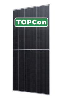 Anhui Sunrange New Energy Technology Co., Ltd. - Solarmodul - SRD66P-680-700N SRD66P-680N - Art. 229697