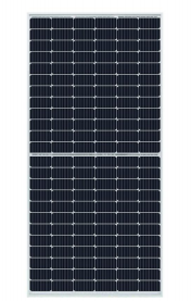 Anhui Sunrange New Energy Technology Co., Ltd. - Solarmodul - SRD72P-530-550M SRD72P-540M - Art. 229679
