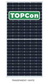 Anhui Sunrange New Energy Technology Co., Ltd. - Solarmodul - SRD72P-570-590N SRD72P-575N - Art. 229703