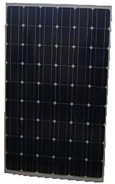 Engcotec GmbH - Solarmodul - SRE 210-225 225 - Art. 21749