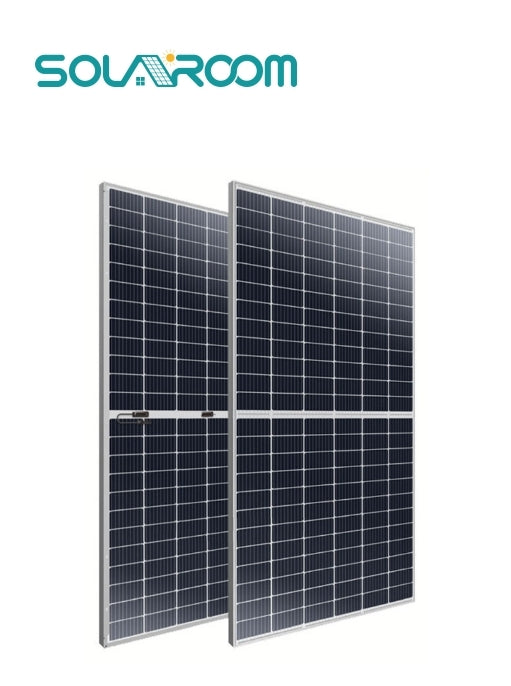 Hunan Solaroom Technology Co., Ltd. - Solarmodul - SRM390-415M10 SRM400M10 - Art. 223404