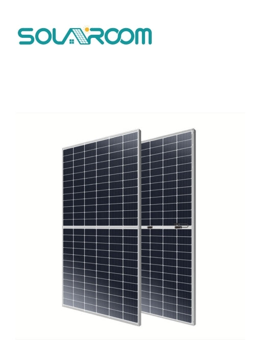 Hunan Solaroom Technology Co., Ltd. - Solarmodul - SRM535M10 SRM535M10 - Art. 223399
