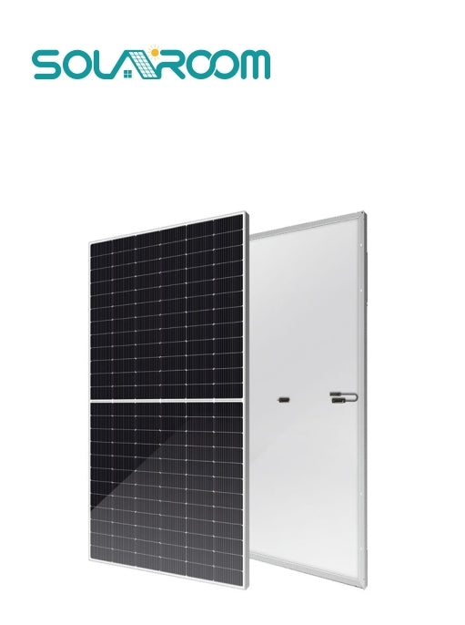 Hunan Solaroom Technology Co., Ltd. - Solarmodul - SRM545M10 SRM545M10 - Art. 223397