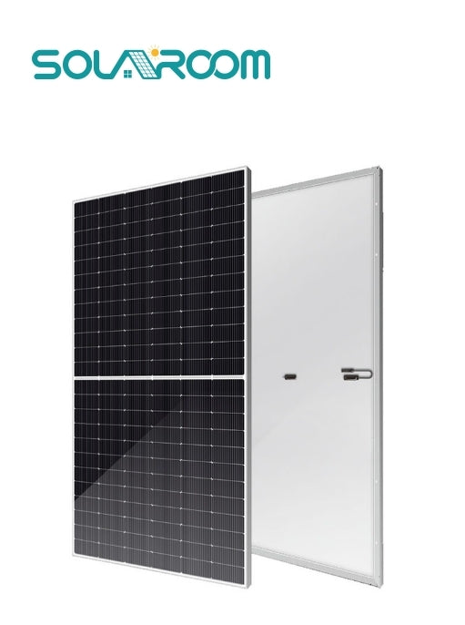 Hunan Solaroom Technology Co., Ltd. - Solarmodul - SRM550M10 SRM550M10 - Art. 223398