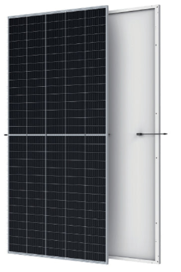 Jiangsu Saintek Co., Ltd. - Solarmodul - SRP-S132/M12H-650-670W 650 - Art. 182889