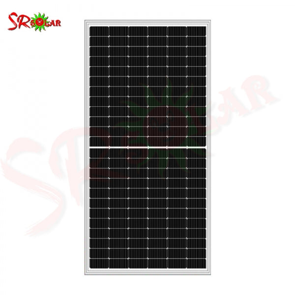 Shenzhen Sopray Solar Technology Co., Ltd - Solarmodul - SRSM550P SRSM550P - Art. 228870