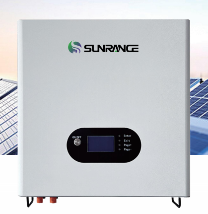 Anhui Sunrange New Energy Technology Co., Ltd. - Speicher - SRW-100/200-15S SRW-200-15S - Art. 35796